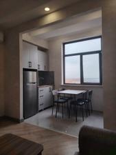 2 Otaqlı mənzil kirayə verilir, 60 m², Elitin yani, Bakı