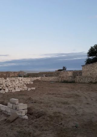 Torpaq sahəsi, 6 sot, Bağ təyinatlı, Müqaviləli, Nardaran kəndi, Nardaran pirinin yaxinliginda, Bakı – Bakı – ucuztap.az