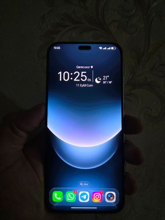 Honor Digər Göy 256 GB/8 GB – Bakı – ucuztap.az