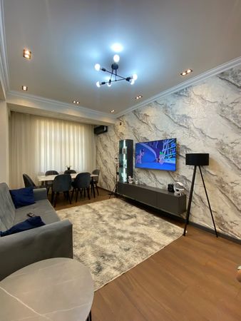2 Otaqlı mənzil, 43 m², Masazır q., Abşeron – Abşeron – ucuztap.az