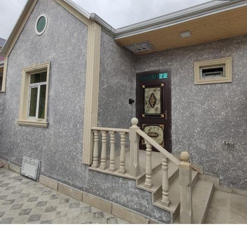 Bağ evi, 41 m², Masazırda 2 otaqlı ev, Abşeron – Abşeron – ucuztap.az