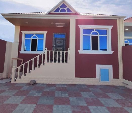 Bağ evi, 71 m², Masazırda 3 otaqlı ev, Abşeron – Abşeron – ucuztap.az