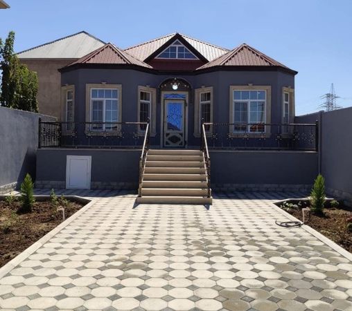 Bağ evi, 101 m², Masazırda 4 otaqlı ev, Abşeron – Abşeron – ucuztap.az