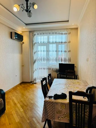 2 Otaqlı mənzil, 52 m², Bineqedi r. 9mkr CavadXan, Bakı – Bakı – ucuztap.az