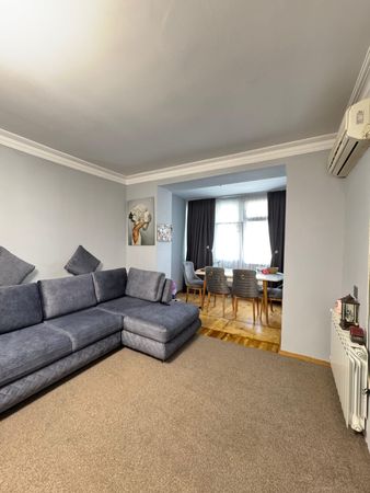 3 Otaqlı mənzil, 78 m², Bılecerı, Bakı – Bakı – ucuztap.az