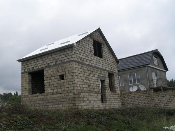 Bağ evi, 1200 m², Xürəl kəndi, Qusar – Qusar – ucuztap.az
