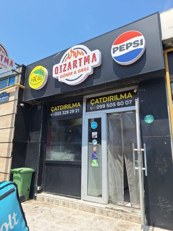 Restoran/Kafe icarəyə verilir, 25 m², Yasamal r., Bakı – Bakı – ucuztap.az
