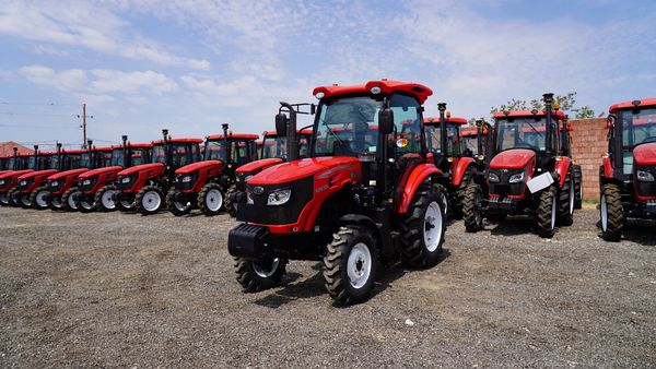 Yto Nsk 504, 2026 Il – Bakı – ucuztap.az