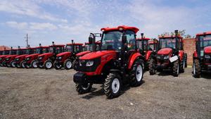 YTO NSK 504, 2026 Il