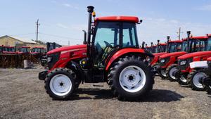 YTO NF 804 2026 Il