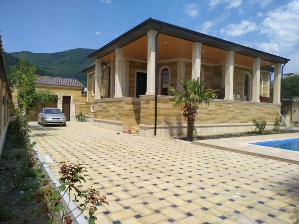 Aqlay Fasad işləri – Bakı – ucuztap.az