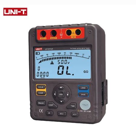Meqaommetr UNI-T UT513A – Bakı – ucuztap.az