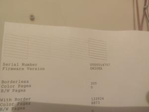 Epson L850