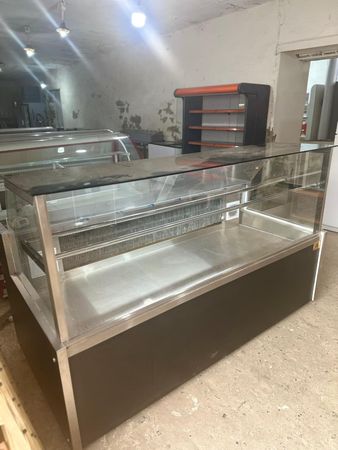 Vitrin soyuducu – Bakı – ucuztap.az