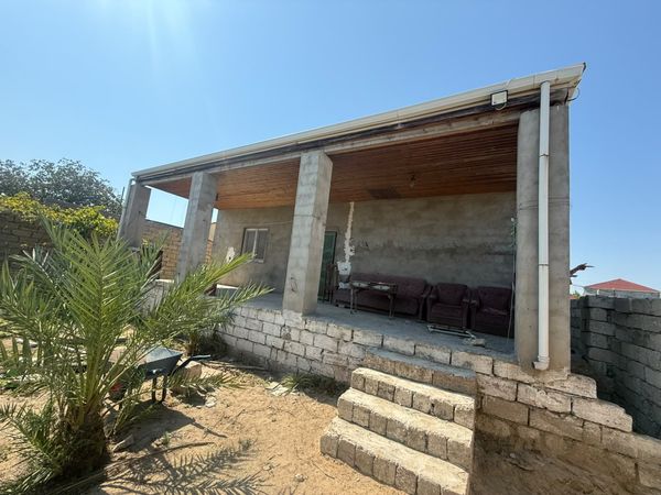 Bağ evi, 90 m², Sabunçu r., Bakı – Villalar, bağ evləri – ucuztap.az