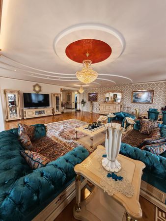 5 Otaqlı mənzil, 285 m², Tələt Şıxəliyev küçə, Bakı – Mənzillər – ucuztap.az