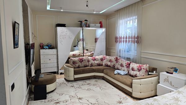 Bağ evi, 200 m², Xəzər r., Bakı – Villalar, bağ evləri – ucuztap.az