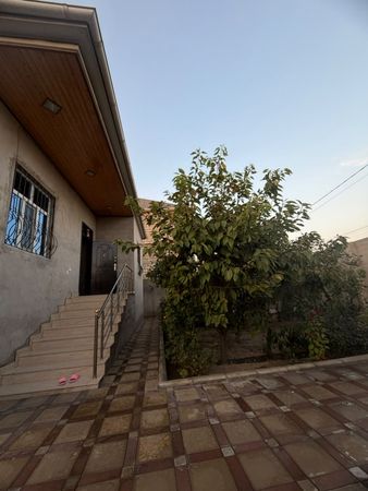 Bağ evi, 100 m², Sabunçu r., Bakı – Satış – ucuztap.az