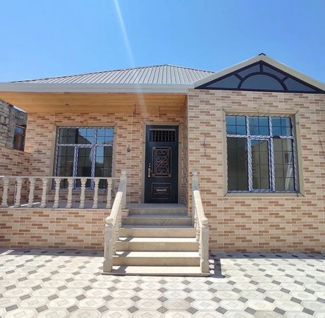 Bağ evi, 65 m², Masazırda 3 otaqlı ev, Abşeron – Abşeron – ucuztap.az