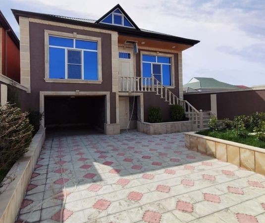 Bağ evi, 75 m², Masazırda 3 otaqlı ev, Abşeron – Abşeron – ucuztap.az