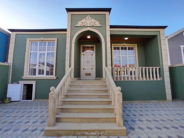 Bağ evi, 85 m², Masazırda 3 otaqlı ev, Abşeron – Abşeron – ucuztap.az