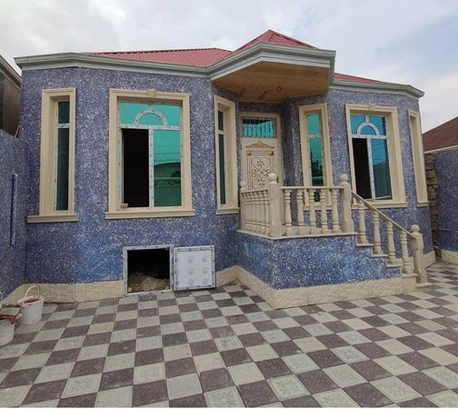 Bağ evi, 95 m², Masazırda 3 otaqlı ev, Abşeron – Abşeron – ucuztap.az