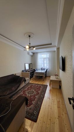 2 Otaqlı mənzil, 54 m², Xırdalan şəhəri. – Xırdalan – ucuztap.az