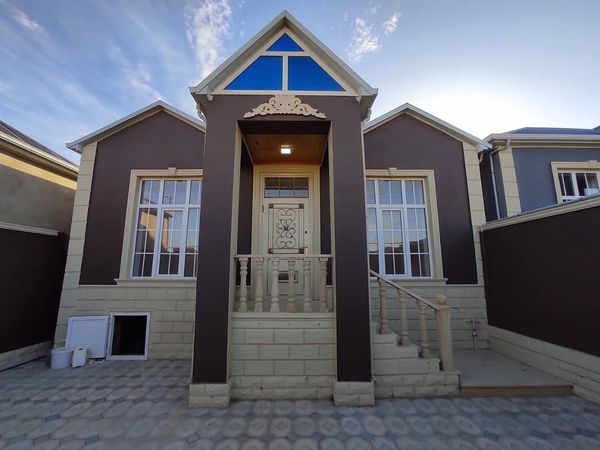 Bağ evi, 105 m², Masazırda 4 otaqlı ev, Abşeron – Abşeron – ucuztap.az