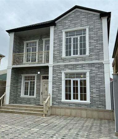 Bağ evi, 115 m², Masazırda 4 otaqlı ev, Abşeron – Abşeron – ucuztap.az