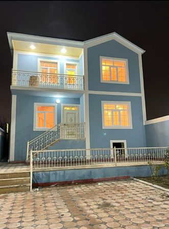 Bağ evi, 125 m², Masazırda 4 otaqlı ev, Abşeron – Abşeron – ucuztap.az