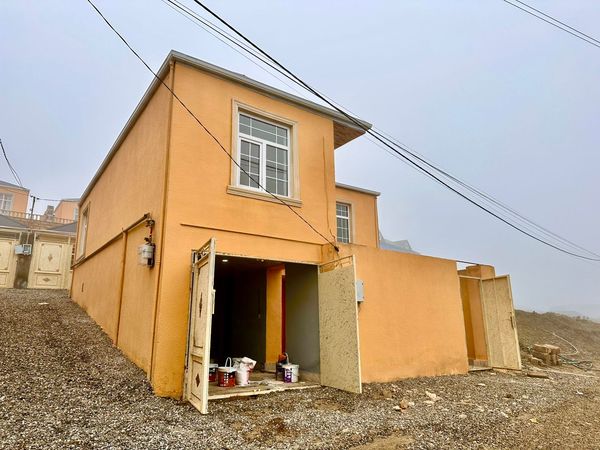 Bağ evi, 135 m², Masazırda 4 otaqlı ev, Abşeron – Abşeron – ucuztap.az