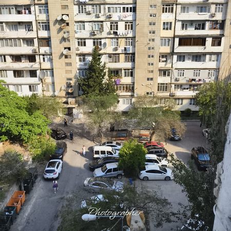 3 Otaqlı mənzil, 92 m², Əcəmi Naxçıvani küç., Bakı – Bakı – ucuztap.az
