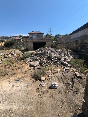 Torpaq sahəsi, 9 sot, Tikinti təyinatlı, Kupçalı, Abseron r. Masazir qəs., Abşeron – Abşeron – ucuztap.az