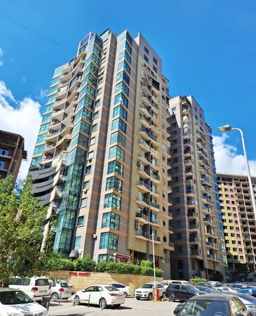 4 Otaqlı mənzil, 205 m², Rəşid Behbudov küç., Bakı – Bakı – ucuztap.az