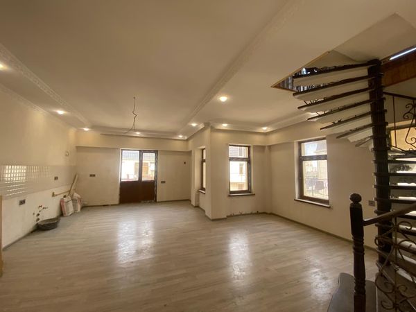 5 Otaqlı mənzil, 132 m², Xırdalan şəhəri. – Xırdalan – ucuztap.az