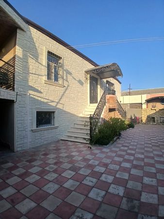 Bağ evi, 100 m², Bakı – Bakı – ucuztap.az