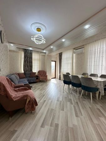 4 Otaqlı mənzil, 145 m², Xırdalan Aaaf Park – Xırdalan – ucuztap.az