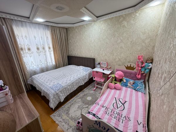3 Otaqlı mənzil, 75 m², Elçin Məmmədov küçəsi., Bakı – Bakı – ucuztap.az