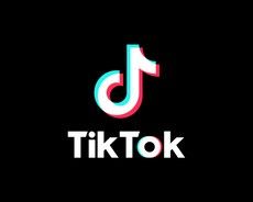 TikTok Səyfesi – Bakı – ucuztap.az