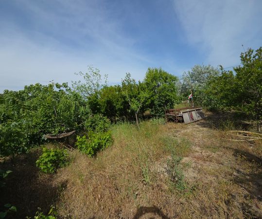 Torpaq sahəsi, 6 sot, Tikinti təyinatlı, Çıxarışlı, Sabunçu r., Bakı – Bakı – ucuztap.az