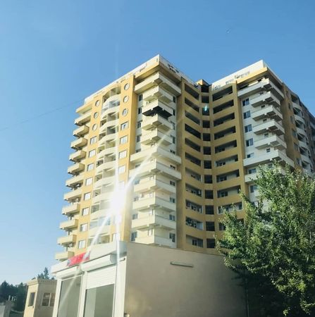 2 Otaqlı mənzil, 113 m², m.X.Dostluqu E.Suleymanov küç., Bakı – Bakı – ucuztap.az