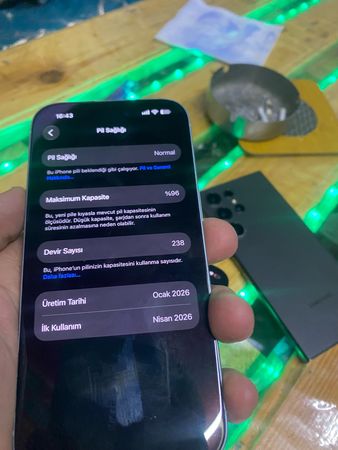 Apple iPhone 15 128 GB – İmişli – ucuztap.az