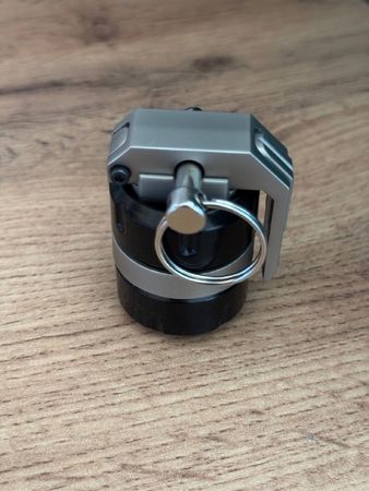 Granade Titanium Anti Stress Fidget – Bakı – ucuztap.az