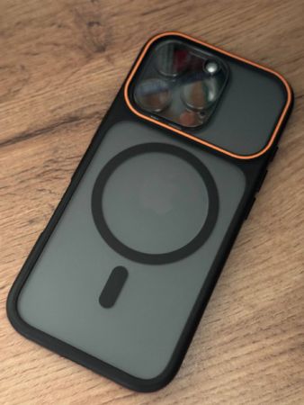 Apple iPhone 16 Pro Black Titanium 256 GB/8 GB – Bakı – ucuztap.az