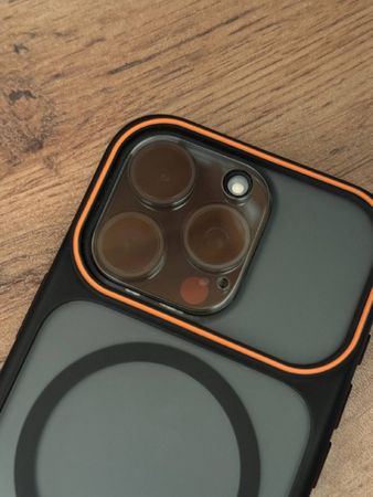 Apple iPhone 16 Pro Black Titanium 128 GB/8 GB – Bakı – ucuztap.az