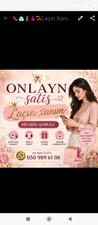 Xanımlara online is imkani