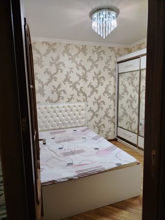 2 Otaqlı mənzil kirayə verilir, 60 m², Əsəd Əhmədov küç., Bakı – Bakı – ucuztap.az
