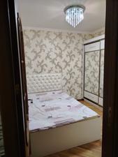 2 Otaqlı mənzil kirayə verilir, 60 m², Əsəd Əhmədov küç., Bakı