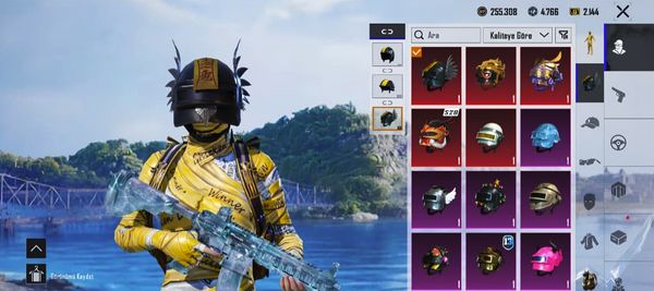 Pubg mobile hesabı – Bakı – ucuztap.az