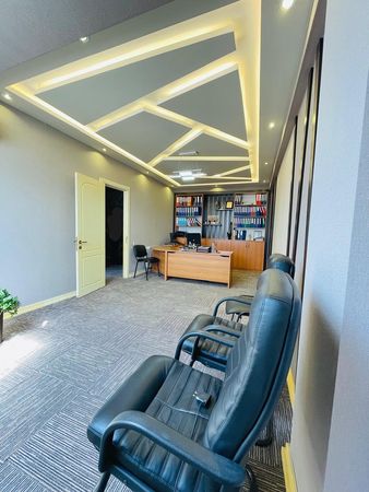 Ofis, 110.3 m², Mirqasımov 28, Bakı – Bakı – ucuztap.az